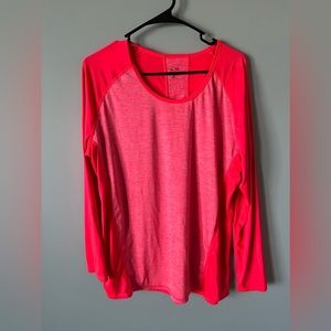 Woman’s champion tee